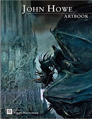 John Howe: Artbook