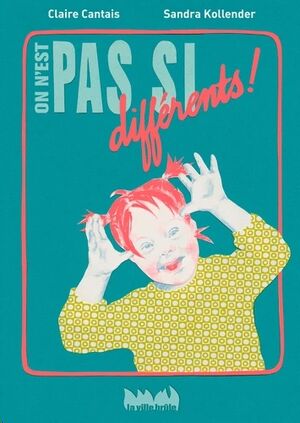 On n'est pas si différents !