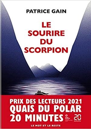 Le sourire du scorpion