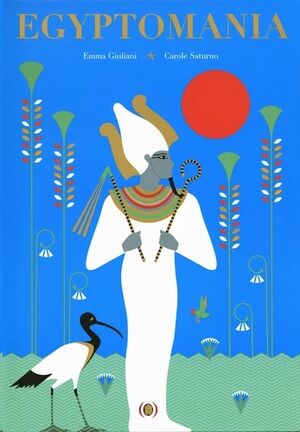 Egyptomania