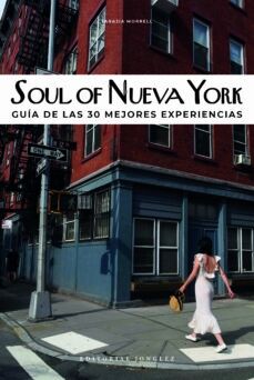 Soul Of Nueva York