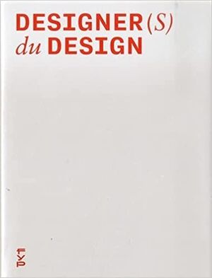 Designer(s) du Design
