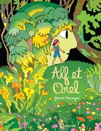 Alf et Orel