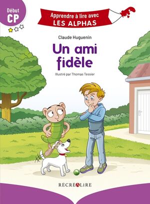 Un ami fidèle
