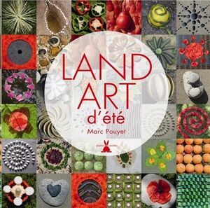 Land art d'été
