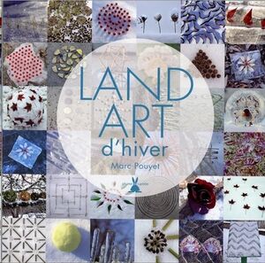 Land art d'hiver