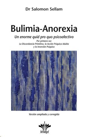 Bulimia-anorexia