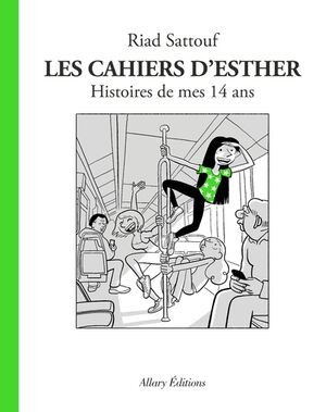 (5) Histoires de mes 14 ans