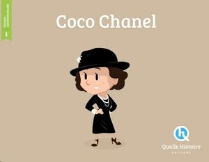 Coco Chanel