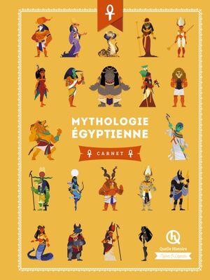 Mythologie les dieux égyptiens