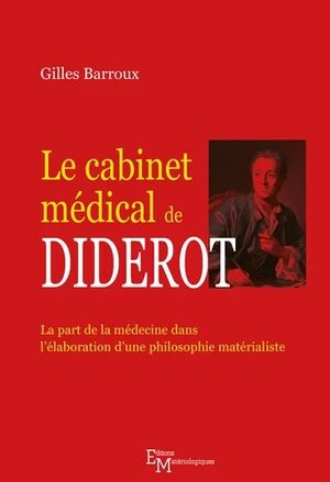Le cabinet médical de Diderot