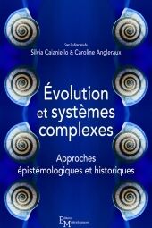 Evolution et systèmes complexes