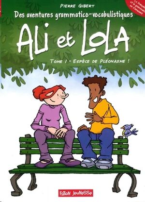 Espèce de pléonasme!