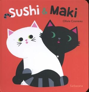 Sushi & Maki