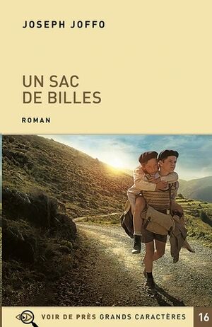 Un sac de billes