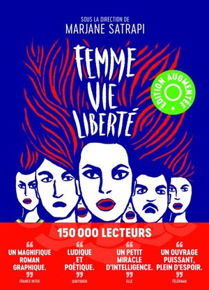 Femme Vie Liberté