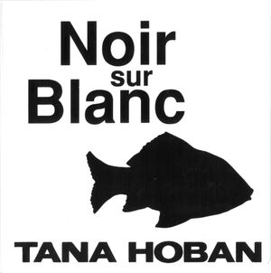 Noir sur Blanc