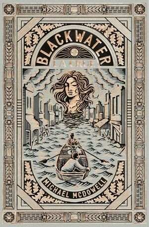 (01) La crue - L'épique saga de la famille Caskey