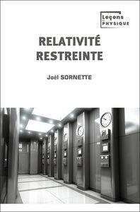 RELATIVITE RESTREINTE