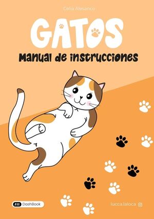 Gatos : manual de instrucciones