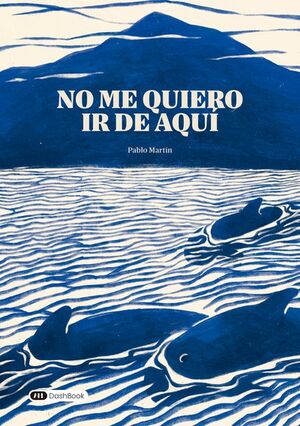No me quiero ir de aquí