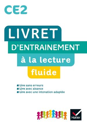 Livret d'entrainement à la lecture fluide