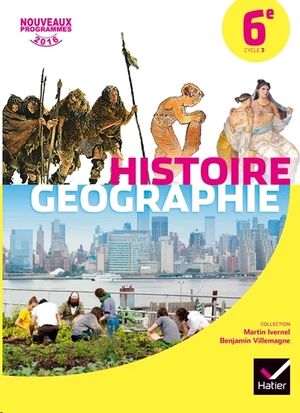 Histoire Géographie