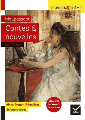 Contes et nouvelles