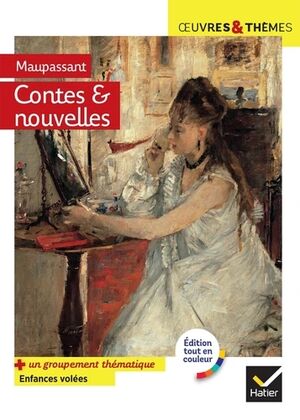 Contes et nouvelles