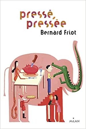 (05) Pressed Stories - Pressed, Pressed