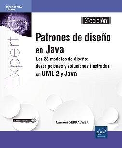 Patrones de diseño en JAVA