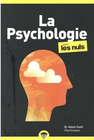 La psychologie pour les nuls