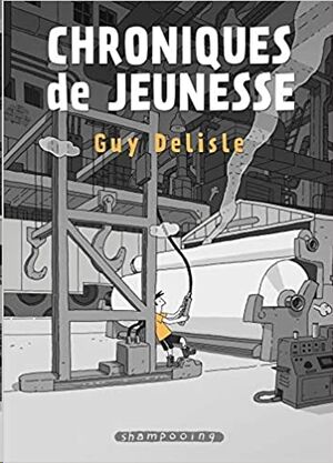 Chroniques de jeunesse