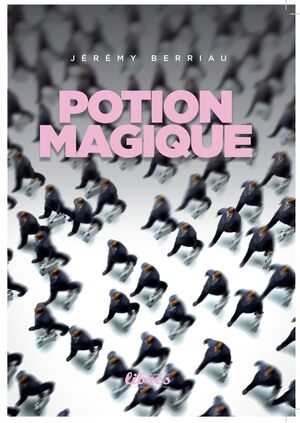 Potion Magique