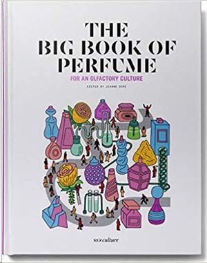 The big book of perfume