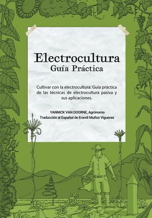 Electrocultura Guía Práctica
