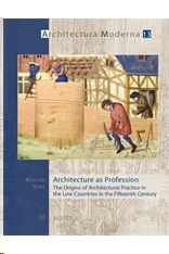 Architecture as profession