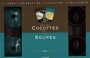 Coffret Petites Cocottes / Soupes