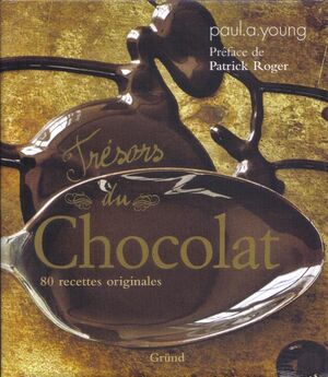 Trésors du chocolat