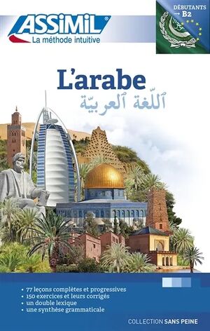 L'Arabe