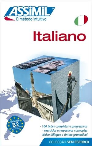 Italiano : A1-B2