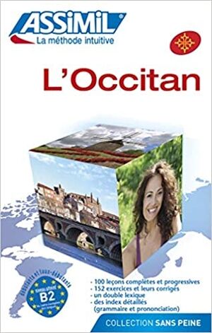 Assimil L'Occitan