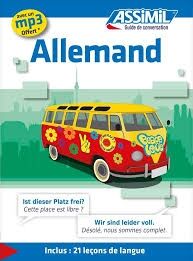 Allemand