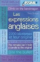 Les Expressions Anglaises