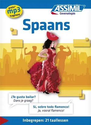 Spaans