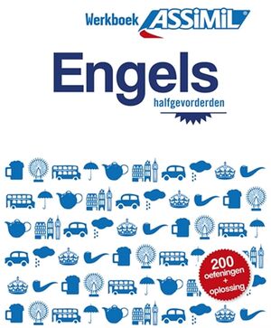 Engels : halfgevorderden
