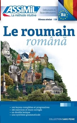 Assimil Le roumain