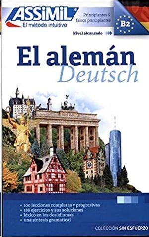 Assimil - Aleman Deustch 2017