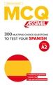 Test your Spanish, level A2 : MCQ, multiple-choice questions