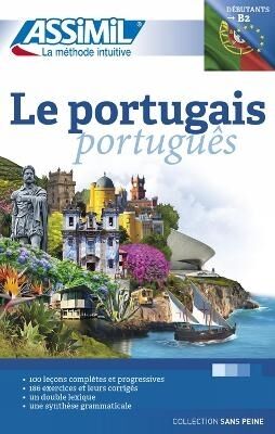 Le portugais : Débutants à B2